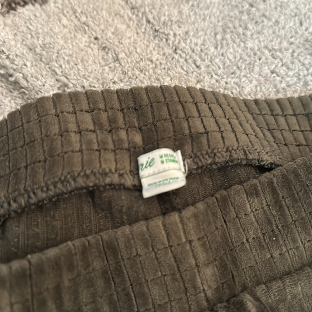 Aerie Wide Leg Flare, Medium - Picture 5 of 7